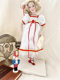楽天市場 フランス人形の通販