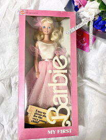 バレリーナバービー人形　Ballet　Star　Barbie　2000　バレリーナバービー　バービー人形　バレリーナ雑貨　バレエ雑貨　可愛い　インテリア　雑貨　バレエ用品　クリスマスプレゼント