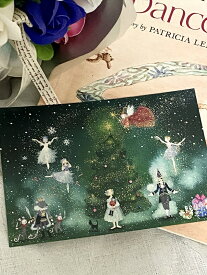 楽天市場 クリスマスカード グリーティングカードの通販