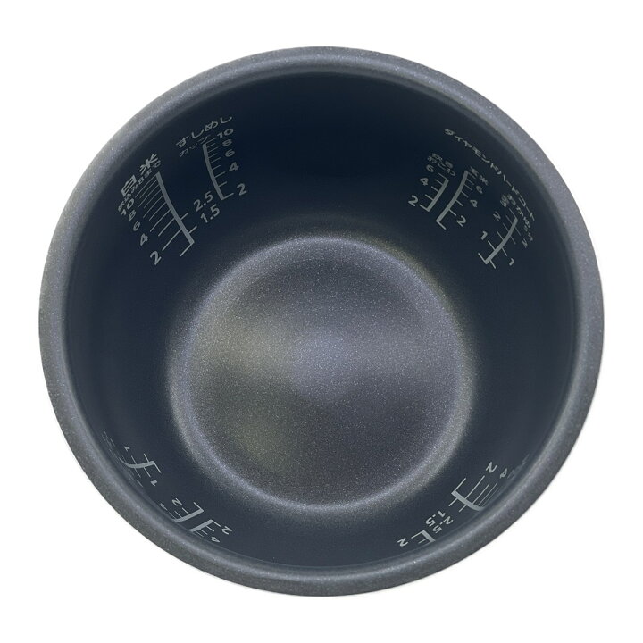 楽天市場】ARE50-H25 パナソニック 炊飯器用 内釜 内なべ SR-SY185J 