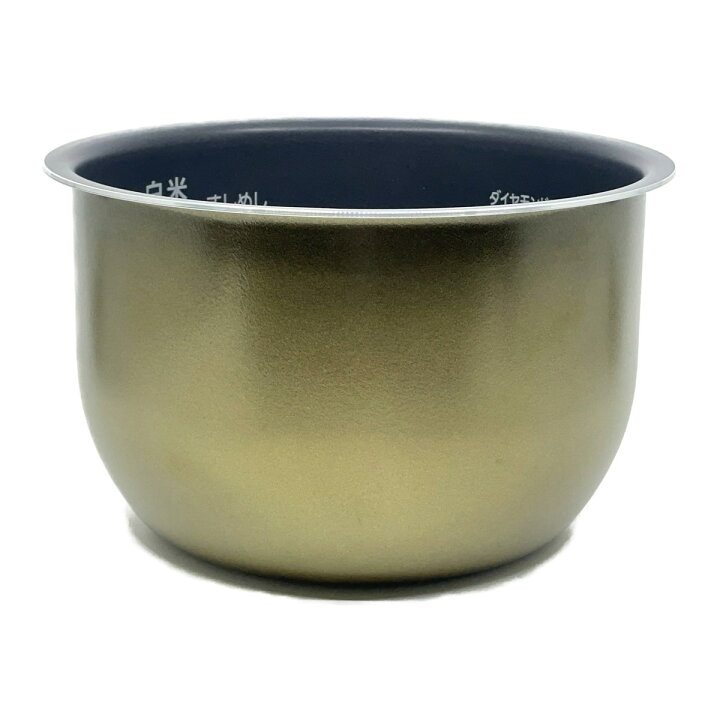 楽天市場】ARE50-H25 パナソニック 炊飯器用 内釜 内なべ SR-SY185J 