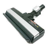AMV85P-LH0S パナソニック 掃除機 コードレス スティック型 シルバーブラック 床用ノズル ヘッド MC-BU50…