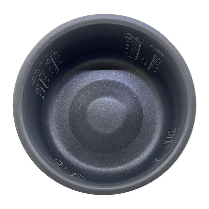楽天市場】ARE50-L45 パナソニック 炊飯器用 内釜 内なべ SR-MPA180 