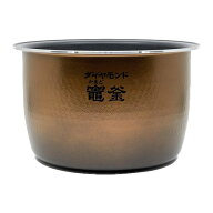 ARE50-M19 パナソニック 炊飯器用 内釜 内なべ SR-CVSX180・SR-VSX180・SR-VSX181・SR-VSX188・SR-VSX189…