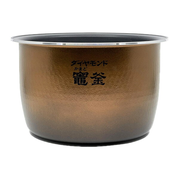 ARE50-M19 パナソニック 炊飯器用 内釜 内なべ SR-CVSX180・SR-VSX180・SR-VSX181・SR-VSX188・SR-VSX189対応 新品 純正 交換用 部品 Panasonic