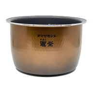 ARE50-M21 パナソニック 炊飯器用 内釜 内なべ SR-STS180・SR-VSA180・SR-STS181・SR-PW189・SR-SPA189対…
