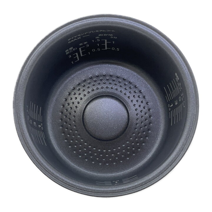 楽天市場】ARE50-M24 パナソニック 炊飯器用 内釜 内なべ SR-SSX101 