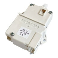 AXW1619-120 パナソニック 洗濯機 洗濯乾燥機用 ドアロックスイッチ ふたロックスイッチ ネジ等は付属し…