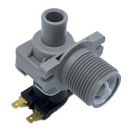AXW29A-2950 パナソニック 洗濯機 洗濯乾燥機用 給水弁 ネジ・パッキン等は付属しません 業者様向け 新品…