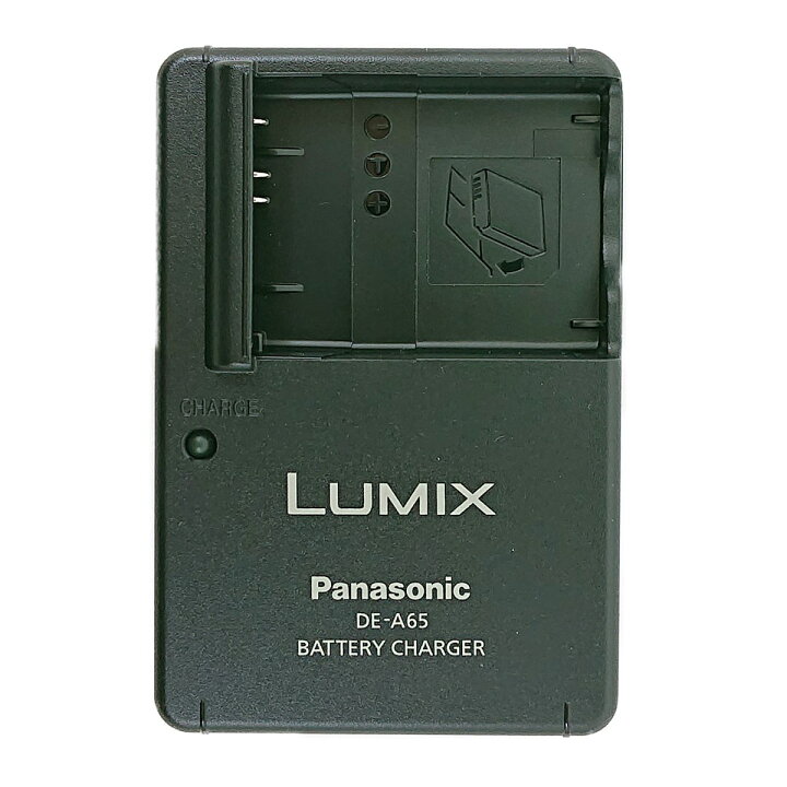 楽天市場】DE-A65AB パナソニック デジタルカメラ カメラ用 LUMIX 
