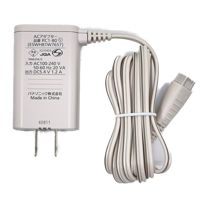 楽天市場】ESWH81W7657 パナソニック 本体記載品番 RC1-80 白系 