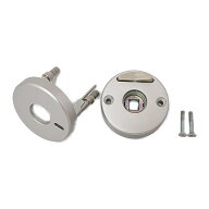 MJE1HA14ST02 パナソニック ドア ハンドル A1・A2型 表示錠 化粧部 ST色 新品 純正 交換用 部品 Panasonic