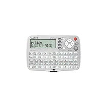 楽天市場】キャノン 電子 辞書 ワード タンクの通販