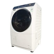 楽天市場】パナソニック ドラム式洗濯乾燥機 7.0kg NA-VH310L-Wの通販 