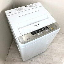 楽天市場】パナソニック 洗濯機 na-f60b（洗濯機タイプ全自動式）の通販