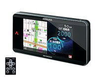 楽天市場】セルスター ar-w83（ブランドレーダー）の通販