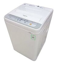 楽天市場】na－f50b10 パナソニック 全自動洗濯機 5kgの通販