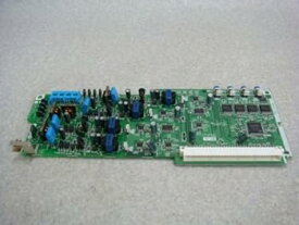 【中古】4CO700 SAXA サクサ Regalis UT700HM700兼用 アナログ4局線ユニット オフィス用品 ビジネスフォン オフィス用品