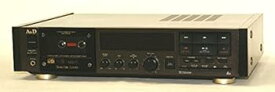 【中古】A&D 赤井電機と三菱電機の共同ブランド GX-Z9000 3ヘッドカセットデッキ