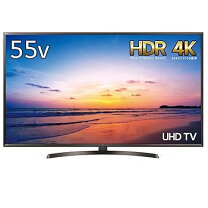 楽天市場】lg55型テレビの通販