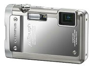 【中古】【39shop】OLYMPUS★防水デジタルカメラ μ TOUGH 8010 μ TOUGH-8010（良い）