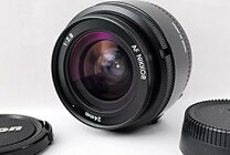 楽天市場】NIKON Ai AF 28mm f2．8D 中古の通販