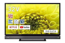 楽天市場】regza 32v31（テレビ｜TV・オーディオ・カメラ）の通販