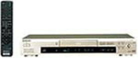 【中古】SONY DVP-S313 DVDデッキ ゴールド
