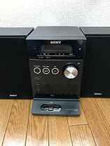 楽天市場】sony ウォークマン スピーカー（セットコンポ｜オーディオ 