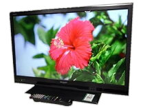 楽天市場】中古 テレビ sharp 32インチの通販