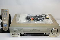 楽天市場】victor hr－20000 S－VHSの通販