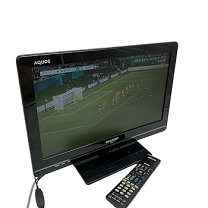 楽天市場】シャープ aquos 19v型 ハイビジョン 液晶テレビ ブラック lc 