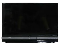 楽天市場】液晶テレビ hdd内蔵（メーカーシャープ）の通販