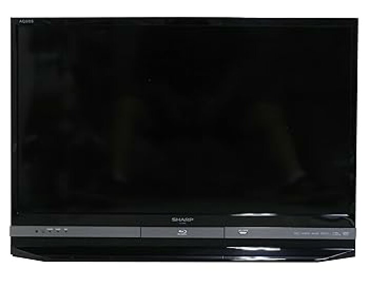楽天市場】【中古】シャープ 32V型 フルハイビジョン 液晶テレビ 