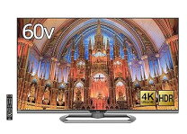 楽天市場】液晶テレビ 60インチ（パネル性能4K）の通販