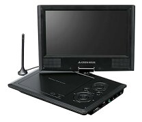 楽天市場】ポータブルdvdプレーヤー テレビ 中古の通販