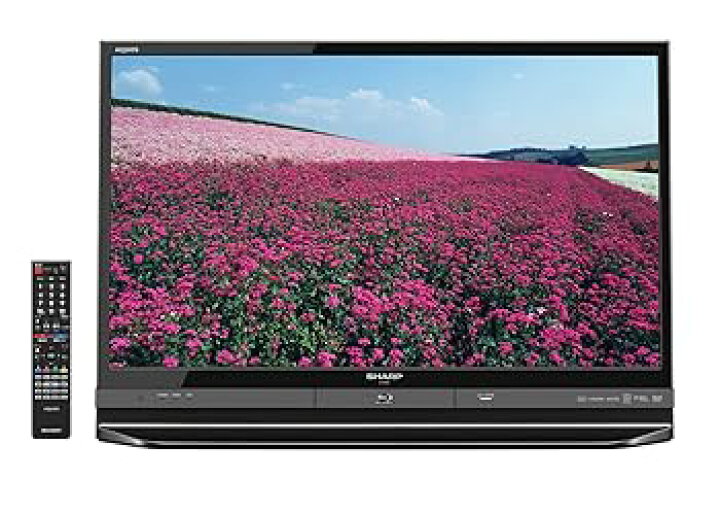 楽天市場】【中古】【39shop】シャープ☆32V型 液晶 テレビ AQUOS LC 
