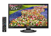 楽天市場】液晶テレビ aquos lc－22k40の通販