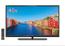 楽天市場】液晶テレビ40型 激安の通販