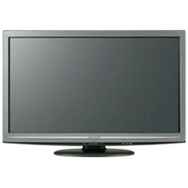 【中古】パナソニック 37V型 液晶テレビ ビエラ TH-L37G2-S フルハイビジョン 2010年モデル