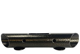 【中古】マクルウ バイオン-Mg60 マグネシウム合金製スマートフォン用無電源スピーカー アンティークゴールド