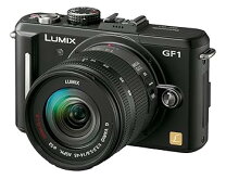 楽天市場】panasonic lumix dmc－gf1（デジタルカメラ｜カメラ・ビデオ 