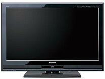 楽天市場】テレビ（メーカー三菱電機・画面サイズ（テレビ）30 ～ 34型 