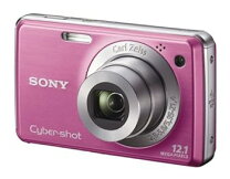 楽天市場】SONY Cyber－shot DSC－W220（TV・オーディオ・カメラ）の通販