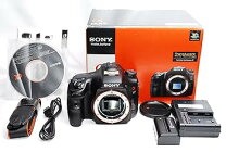 楽天市場】SONY α57 (SLT－A57)の通販