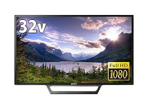 楽天市場】sony bravia 32v型の通販