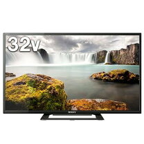 楽天市場】sony bravia 32v型の通販