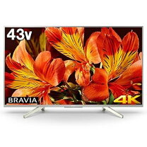 楽天市場】kj43x8500（メーカーソニー）（テレビ｜TV・オーディオ 