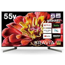 楽天市場】ソニー ブラビア kj55 x9500gの通販