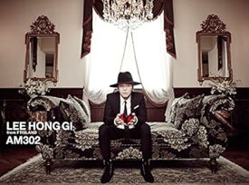 【中古】AM302初回限定盤